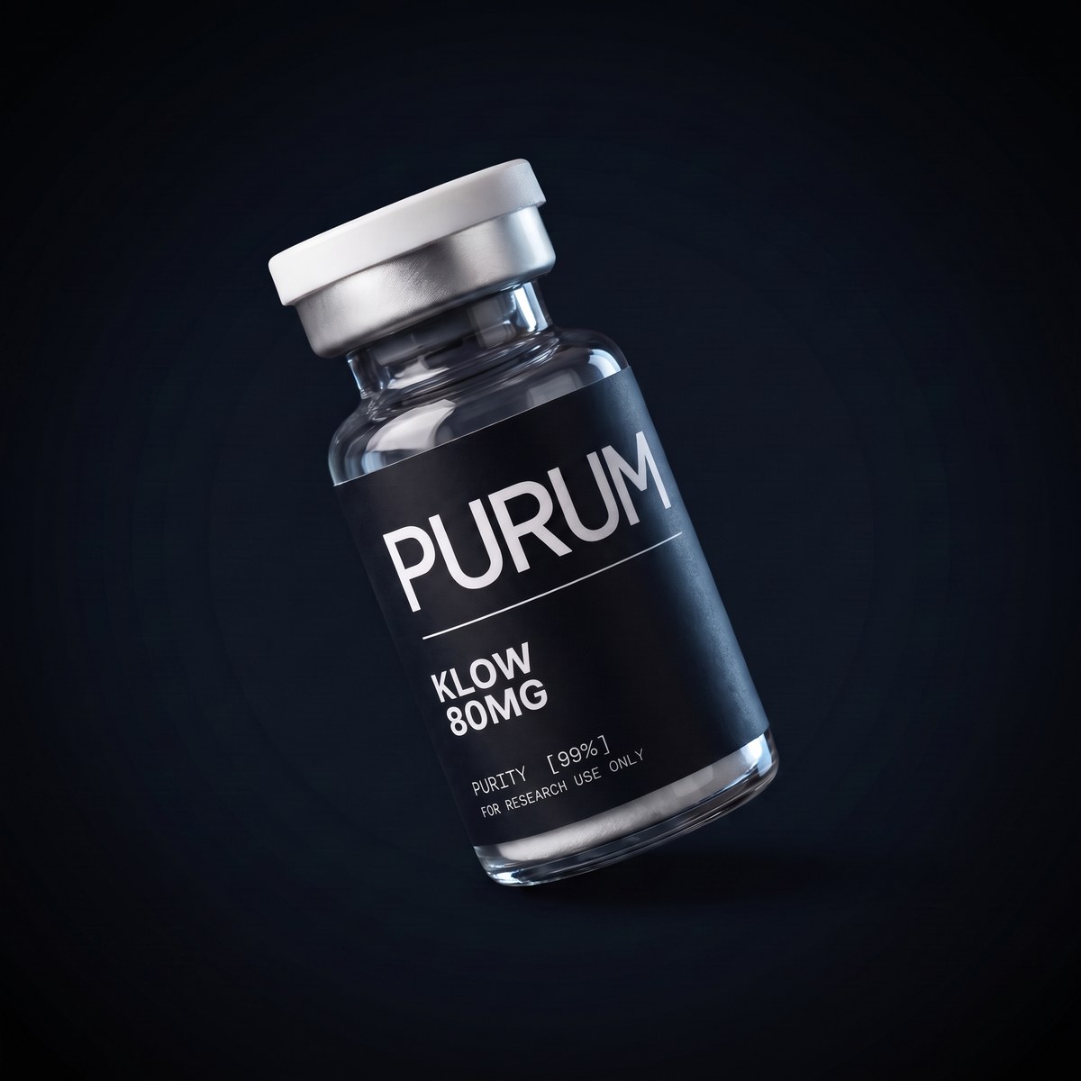 KLOW 80mg